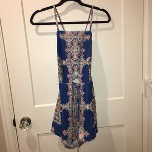 Free People Romper